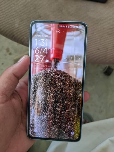 Redmi Note 13, Xiaomi Redmi note 13