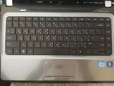 Dell core i5 2th generation