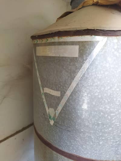 گندم سٹوریج