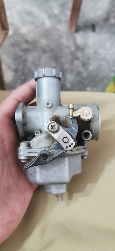 down model 125 bike carburetor for sale