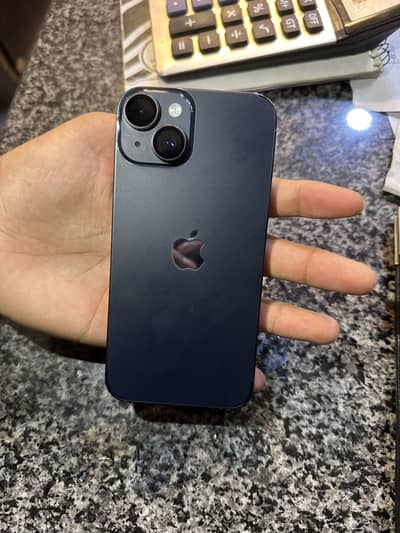 iPhone 14 128GB Non PTA (JV)