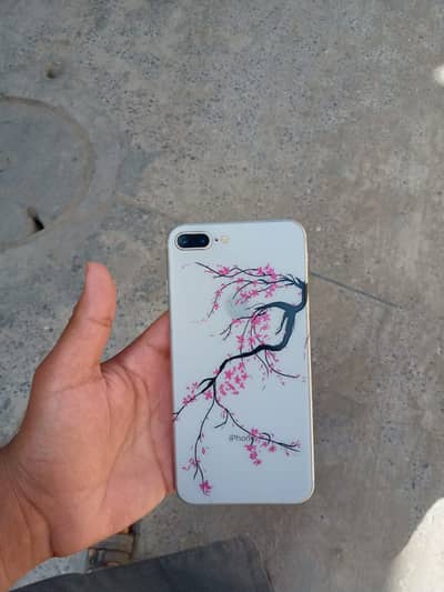 I phone 8 plus exchange possible