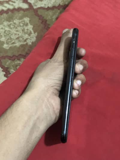 Apple Iphone 7 128gb pta approved set available for sale