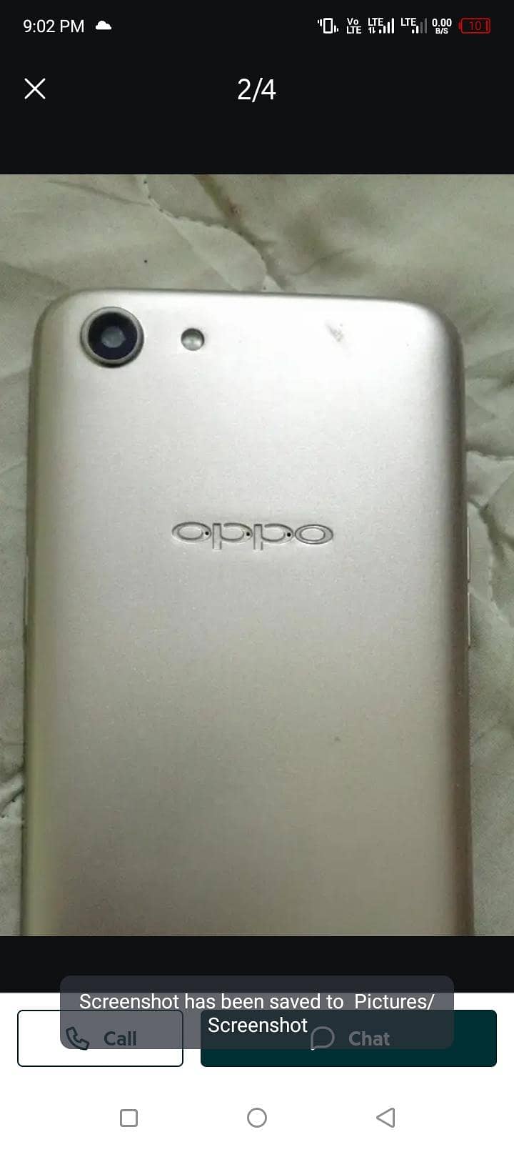 oppoA83 2