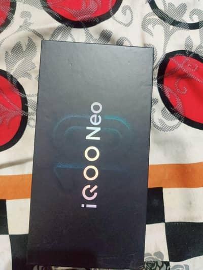Vivo IQoo 10 pro plus non PTA