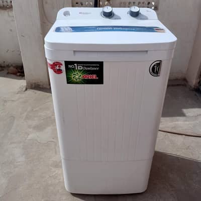 Dawlance Washing Machine