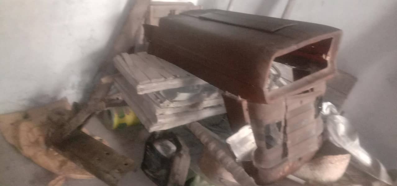 ٹریکٹر برائے فروخت 1