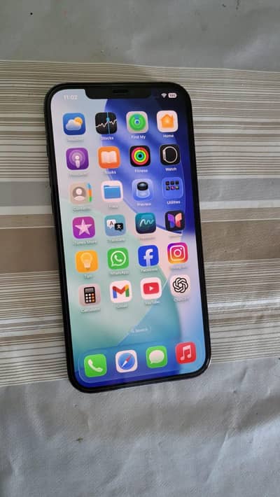 iPhone 12 Pro Max – 256GB (Non-PTA)