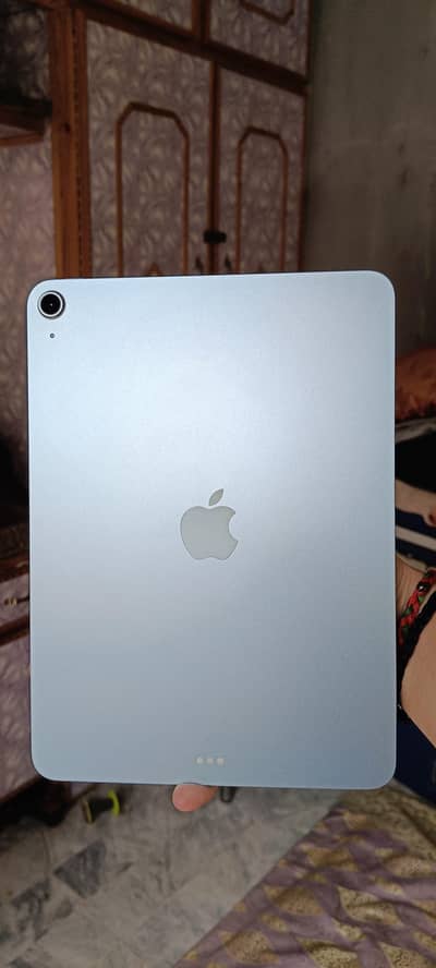 ipad air 7 M3 chip 256 gb 11 inch