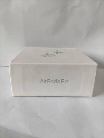 Airpord pro 2