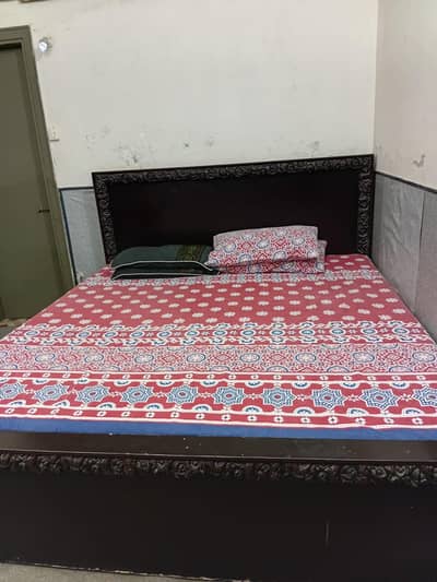 Bed for sale