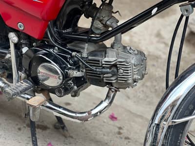 good condition all okay