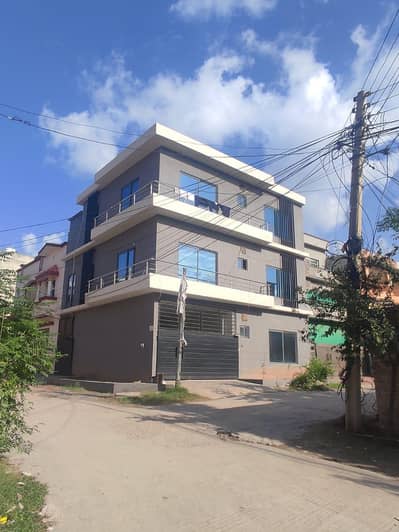 Need a Cleaner for cleaning the Boys Hostel in GulbergGreens IslamAbad