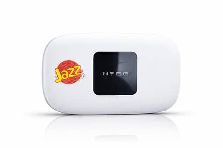 4g jazz device