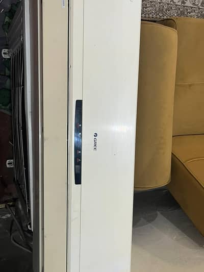 gree 1.5 ton ac in 10/10 condition