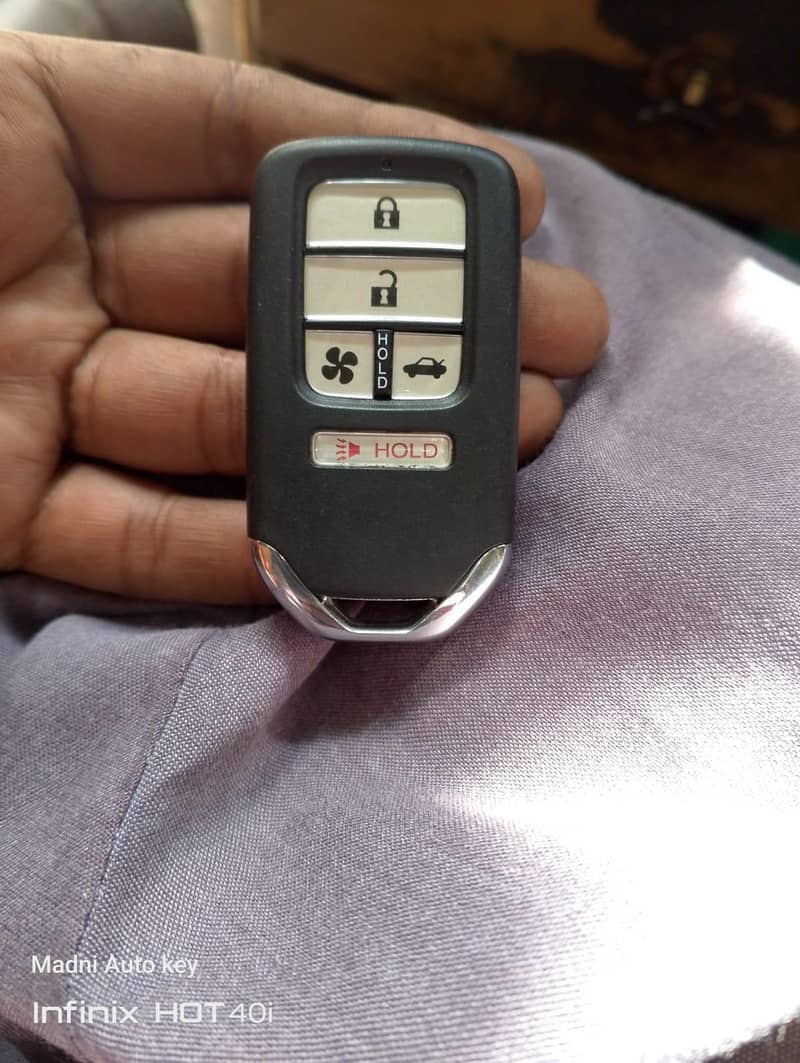 Key Maker/Locksmith/Car Remote Key Maker 1