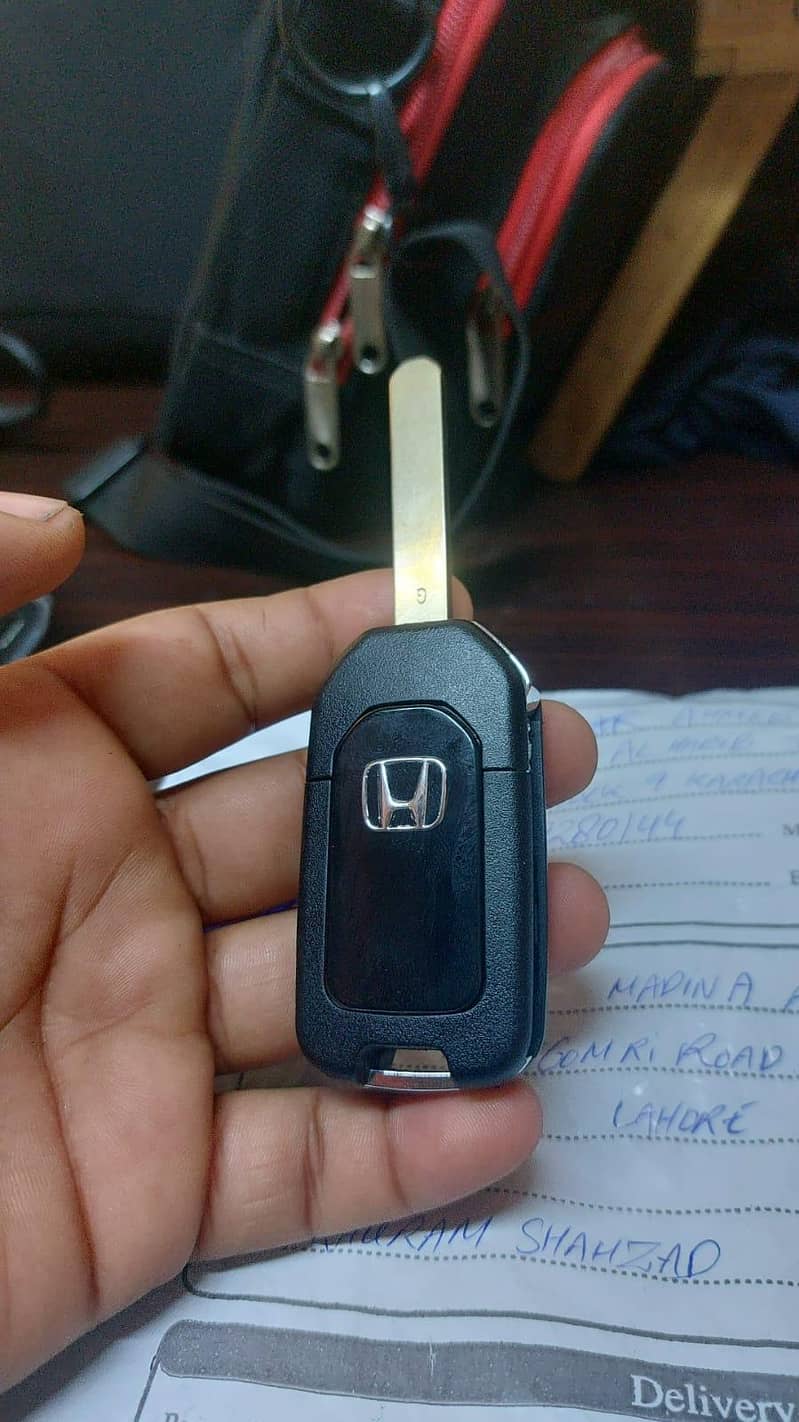 Key Maker/Locksmith/Car Remote Key Maker 2