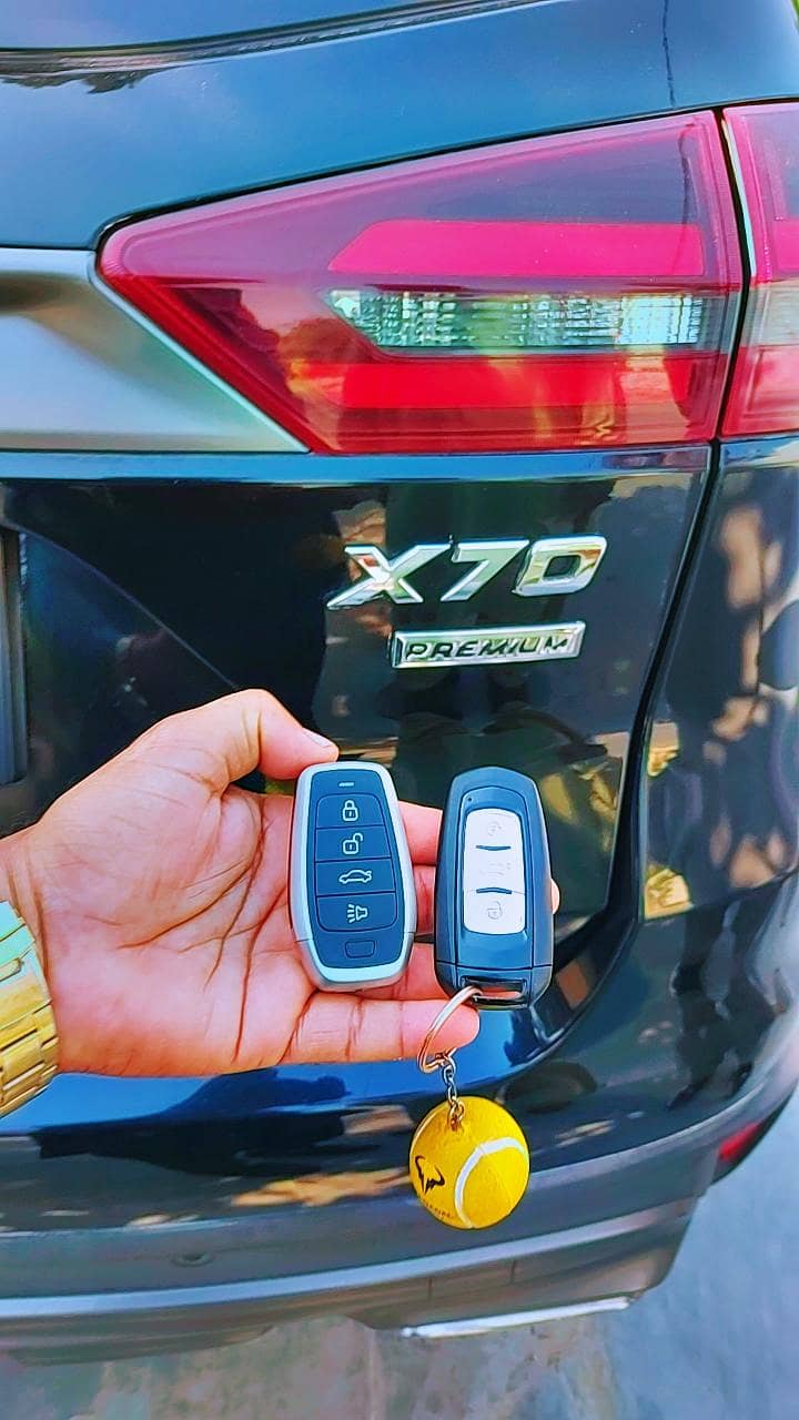 Key Maker/Locksmith/Car Remote Key Maker 4