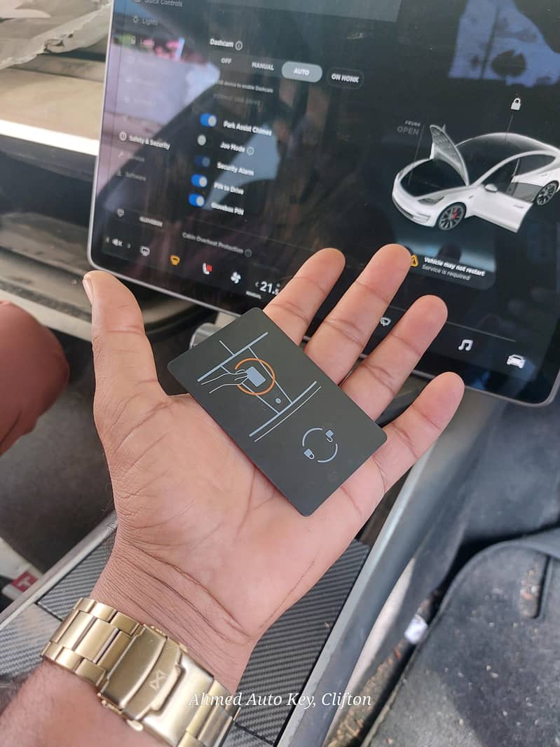 Key Maker/Locksmith/Car Remote Key Maker 6