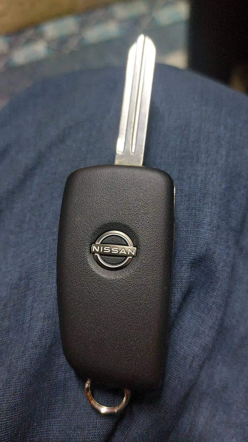 Key Maker/Locksmith/Car Remote Key Maker 7