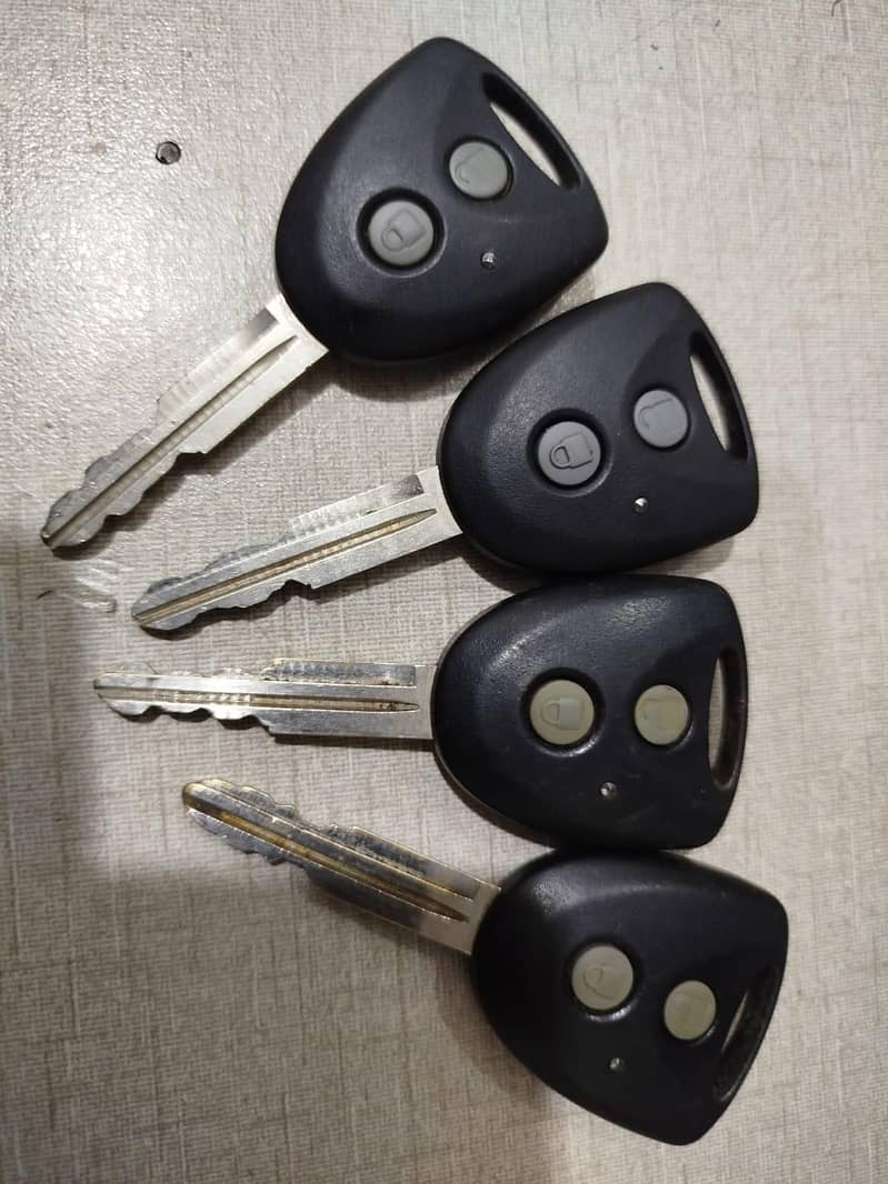 Key Maker/Locksmith/Car Remote Key Maker 8