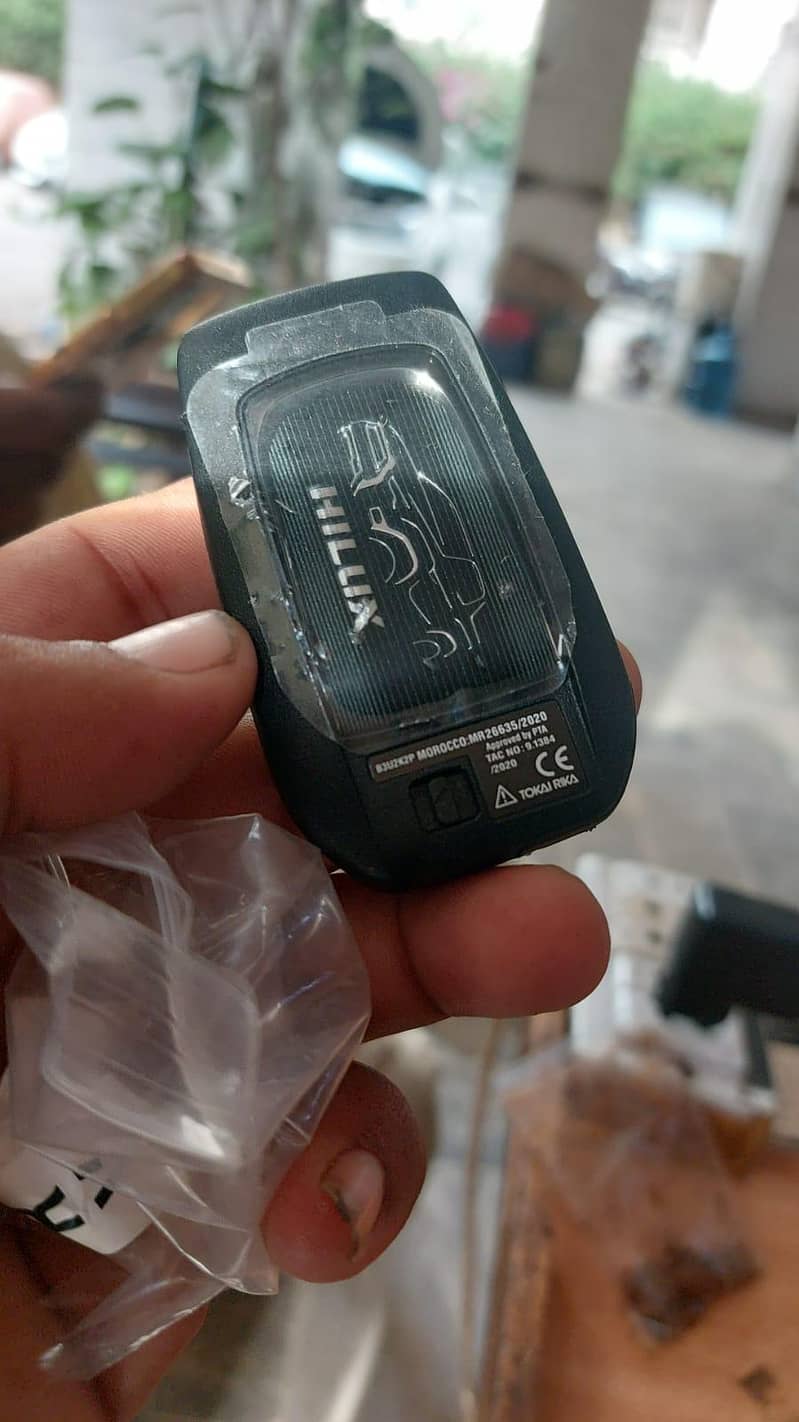 Key Maker/Locksmith/Car Remote Key Maker 10