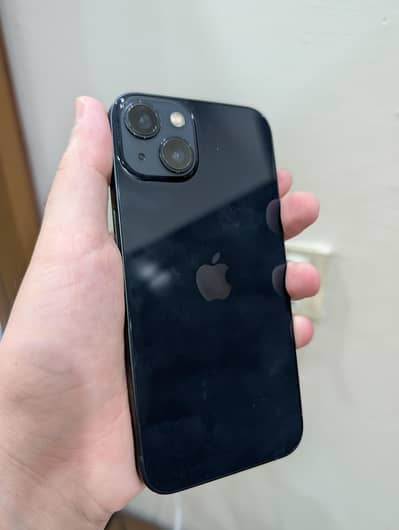 iphone 13 PTA Approved