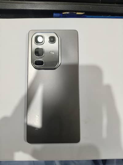 infinix Note 50 pro 12+12/256