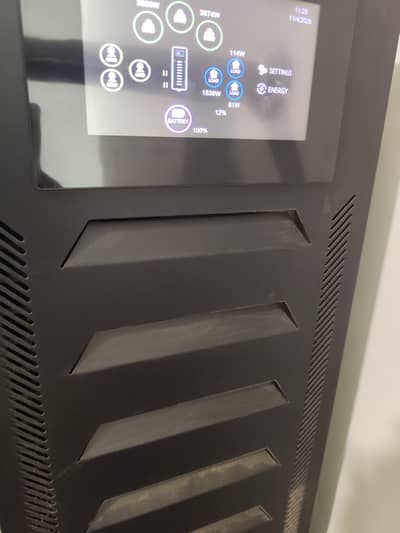 Tesla Infinity HLE 15kw Hybrid Inverter for Sale