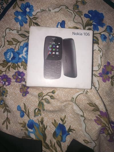 Nokia ka phone ha charger or battery nahi Baki all ok ha