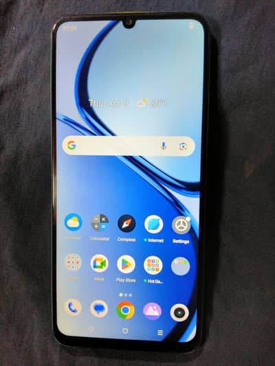 Realme C51   4/128