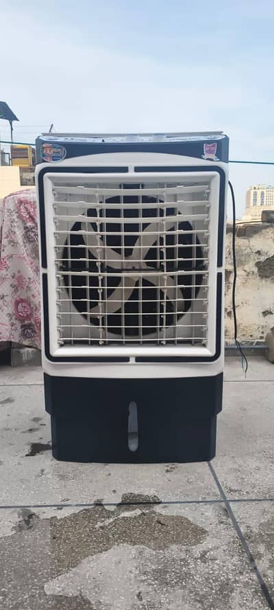 DC Air cooler just 1 season used