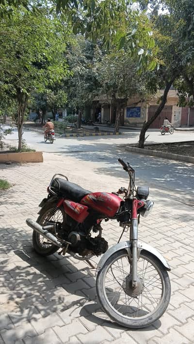 Road Prince Bike For Sale