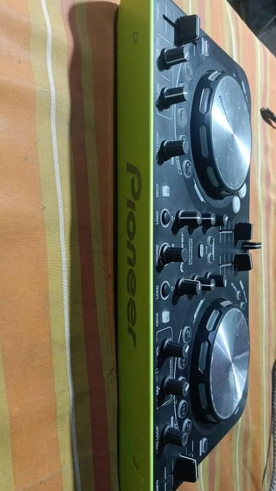 Pioneer DDJ wego DJ controller original midi DJ equipment