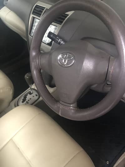 Belta 2010/14 1300 cc