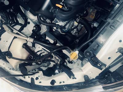 I m sale my car gli. 2018 model 2019 ka number Laga Hy. . 03155311851. .