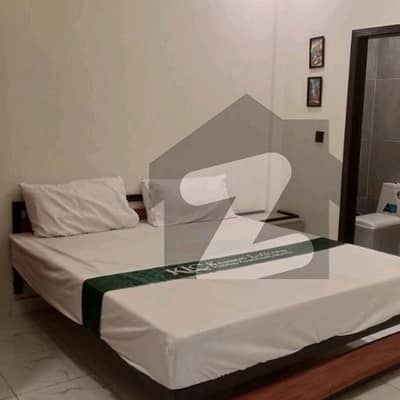 One Bedroom Apartments Available For Rent In Al Kabir Town Phase 2