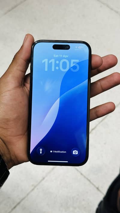 iPhone 15 jv mate black 128 gb