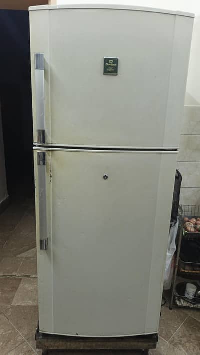 Fridge Dawlance No Frost - For SALE