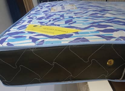 Cannon Primax spring metress For sale