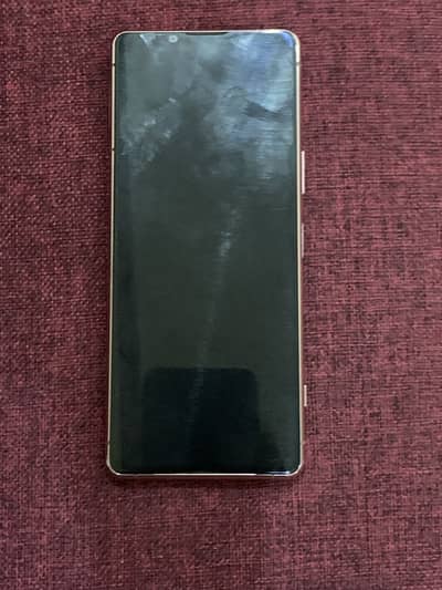 Sony Xperia Mark 3 NON PTA