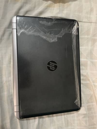 Hp laptop for sale