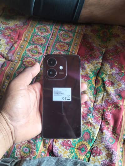 Sargodha road bhava chak