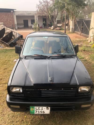 FX with latest facilities