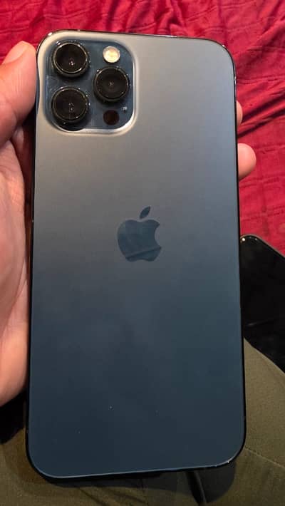 Apple iPhone 12 Pro Max