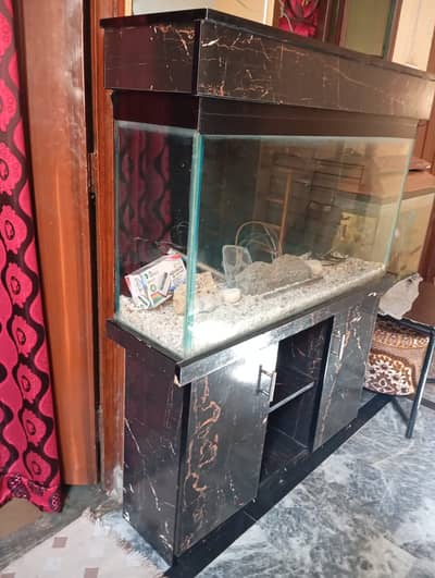 Aquarium for sale