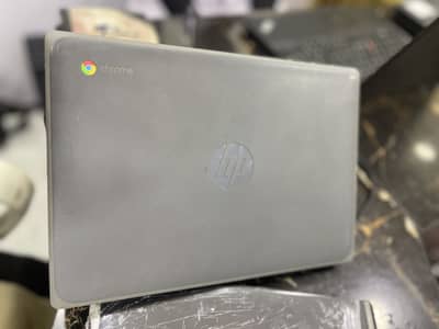 HP chromebook 11 G8