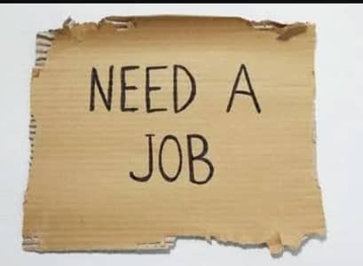 I need a job for textiles , worker , packing ,etc