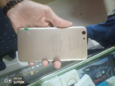 oppo A57 ( new kit)