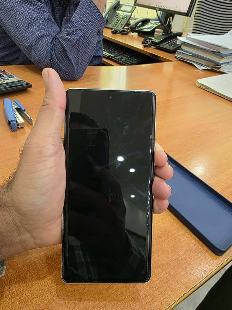 Google Pixel 7 Pro 1